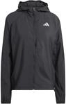 adidas Women's adi365 Running Essentials Jacket