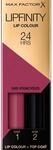 Max Factor Lipfinity Lip Colour Vivacious 40 &ndash; Kussechter Lippenstift mit 24h Halt