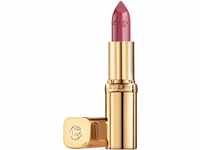 L'Oréal Paris Color Riche Lippenstift, 258 Berry Blush - Lip Pencil mit edlen