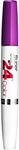 Maybelline New York Superstay 24H Color Lippenstift Nr. 240 Plum Seduction