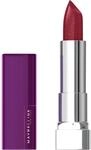 Maybelline Color Sensational Lippenstift Nr. 360 Plum Reflection, multidimensionale