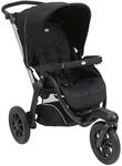 Chicco Activ3 Kinderwagen mit 3 R&auml;dern, funktional und leicht zu steuern auf...
