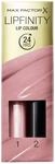 Max Factor Lipfinity Lip Colour Indulgent 190 &ndash; Kussechter Lippenstift mit...