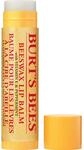 Burt's Bees 100% Nat&uuml;rlich Lippenbalsam, Bienenwachs mit Vitamin E und Pfefferminz,
