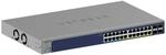 NETGEAR 28-Port Ultra60 PoE++ Gigabit Ethernet Switch (GS728TXUP)