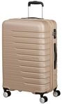 American Tourister Flashline - Hartschalenkoffer Mittelgro&szlig; (67cm), Erweiterbar,