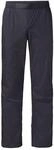VAUDE Regenhose Damen Drop Pants II, wasserdichte Outdoorhose f&uuml;r Fahrrad, leichte