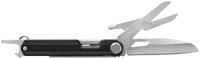 Gerber Taschenmesser mit 4 Funktionen, Multitool mit glatter Klinge | ArmBar...