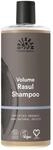 Urtekram Rasul Shampoo BIO, Volumen - f&uuml;r feines oder fettiges Haar, 500 ml