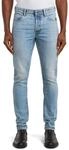 G-Star Herren 3301 Slim Jeans Jeans