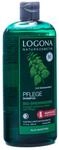 LOGONA Naturkosmetik Pflegendes Shampoo f&uuml;r nat&uuml;rlich gesundes Haar, Geeignet...