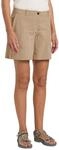 Jack Wolfskin Damen Wander-Shorts Desert Shorts W