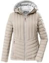 Killtec Damen Kos 75 Wmn Qltd Jckt Steppjacke, packbar