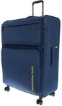Mandarina Duck Zephyr Trolley XL EXP
