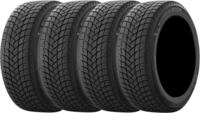 Michelin 265/60 R20 115H XL Winterreifen M+S 3PMSF Reifen