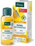 Kneipp Gesundheitsbad Muskel Entspannung - Bade&ouml;l mit wertvollem Extrakt der...