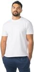 Erima Herren CMPT T- Shirt (2082515), New White, 3XL