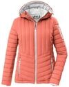 Killtec Damen Kos 75 Wmn Qltd Jckt Steppjacke, packbar