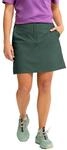 Jack Wolfskin Damen Waimea Skort W Skort