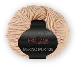 PRO LANA Merino Pur 125 - Farbe: 05-50 g/ca. 125 m Wolle