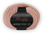 Merino Pur 125 024 ca. 125 m 50 g
