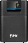 Eaton 5E Gen2 &ndash; Line‑Interactive USV 550 VA / 300 W &ndash; 5E550I &ndash; 4&times; IEC...