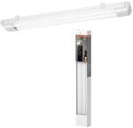 Osram LED-Lichtleiste 600mm, 25W, 3000K, warmwei&szlig;, 2300lm, Stahlgeh&auml;use,