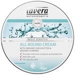 LAVERA Basis All Round Cream 150ml, 1 St&uuml;ck