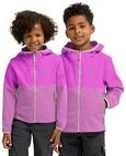 Jack Wolfskin SANDBIRD HOODED JKT K