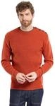 Armor Lux Vareuse H&eacute;ritage Wasserabweisend Herren, Paprika H25 Heather, Medium