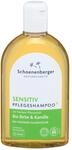 Schoenenberger Pflegeshampoo+ Sensitiv &ndash; f&uuml;r empfindliche, irritierte...