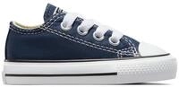 Converse All Star OX Trainers Child Blau (Navy) - 6 Toddler - Low top Trainers