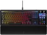 Corsair Galleon 100 SD RGB Mechanische Kabelgebundene Gaming-Tastatur &ndash; QWERTZ