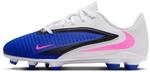 Nike JR Phantom 6 Low Club FG/MG Soccer Shoes