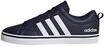 adidas Unisex Vs Pace 2.0 Shoes, Legend Ink / Cloud White / Cloud White, 49 1/3 EU