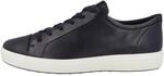 Ecco Herren Soft 7 Shoe, Night Sky, 46 EU