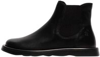Fly London TICH099FLY Modern Damen - Schuhe, BLACK, 36