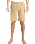 Quiksilver, Herren Union Amphibian Hybrid-Shorts, Wasserfreundliche Shorts mit ca. 51