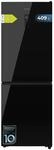 Cecotec K&uuml;hlschrank Kombi 409 L Total No Frost Bolero CoolMarket Combi 409 Black