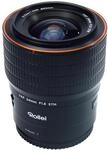 Rollei AF 24 mm F/1.8 Vollformat Objektiv f&uuml;r Nikon Z mit STM-Autofokus | HFT-X