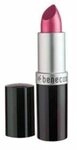 BENECOS Natural Lipstick hot pink 14 4.5 Gramm | mit hochpigmentierter,...