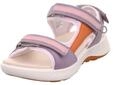 Legero Weiblich SIRIS 2.0 Multicolour Ridge 9810