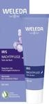 WELEDA Bio Iris Ausgleichende Nachtpflege, reichhaltige Naturkosmetik