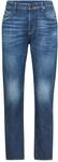 G-STAR RAW Herren Triple A Regular Straight Jeans C