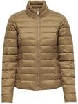 ONLY Damen ONLNEWTAHOE Quilted Jacket OTW Oberbekleidung 15304783,Toasted Coconut,XS