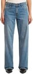 G-STAR Damen Judee Loose Low Waist Jeans, Blau (Faded Blue Glacier...