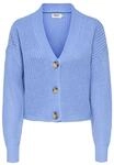 ONLY Female Strickjacke ONLCAROL Strickjacke
