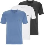 BOSS TShirtRN 3P Classic 10267938 0