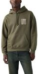Levi's Herren Relaxed Graphic Hoodie