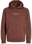 JACK & JONES Jprbluarchie Sweat Hood Noos